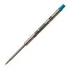 Waterman Ballpoint Pen Refill In Blue