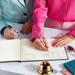 Waterman Hemisphere Colour Blocking Ballpoint Pen In Metal And Green Lacquer With Chrome Trim 7 Waterman Hemisphere Colour Blocking Ballpoint Pen In Metal And Green Lacquer With Chrome Trim -Pen & Paper Store waterman hemisphere colour blocking ballpoint pen in metal and green lacquer with chrome trim 724