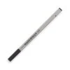 Waterman Rollerball Refill In Black - Fine Point