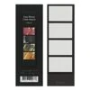 Wearingeul Four Photos Color Swatch In Black