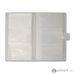 Wearingeul Ink Color Card Binder -Pen & Paper Store wearingeul ink color card binder 305