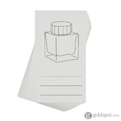 Wearingeul Ink Color Swatch Card - Vertical 6 Wearingeul Ink Color Swatch Card - Vertical -Pen & Paper Store wearingeul ink color swatch card vertical 387