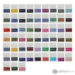 Wearingeul Monthly World Literature Ink In A Doll's House - 30mL -Pen & Paper Store wearingeul monthly world literature ink in a dolls house 30ml 171