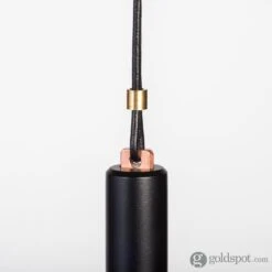 Ystudio Classic Portable Fountain Pen In Copper -Pen & Paper Store ystudio classic portable fountain pen in copper 393