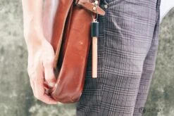 Ystudio Classic Portable Fountain Pen In Copper -Pen & Paper Store ystudio classic portable fountain pen in copper 829