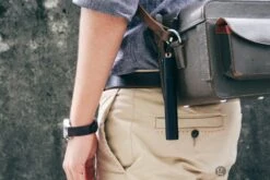 Ystudio Classic Portable Fountain Pen In Copper -Pen & Paper Store ystudio classic portable fountain pen in copper 999